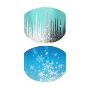 Jamberry Nail Wraps Full Set (Kids)